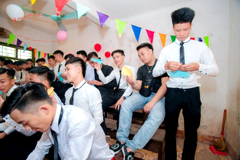 kỉ yếu 12c