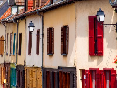Amiens, France