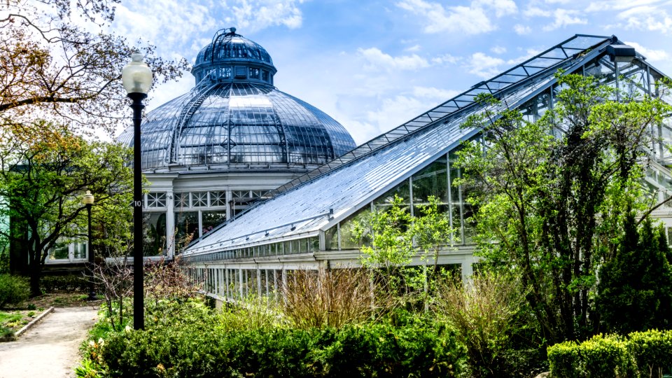 Allan Gardens
