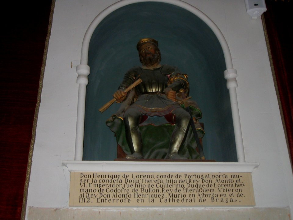 Sala de Reyes del Alcázar de Segovia