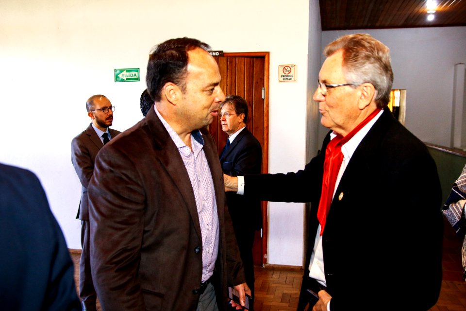 18.09.2019  Reunião da Azonasul Piratini  - Fotos Igor Sobral