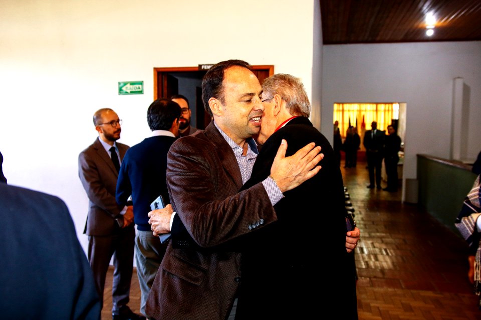 18.09.2019  Reunião da Azonasul Piratini  - Fotos Igor Sobral
