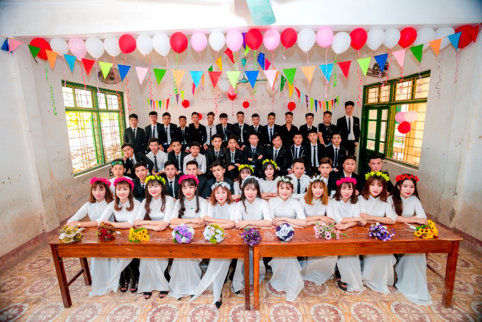 kỉ yếu 12c