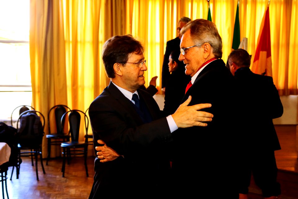 18.09.2019  Reunião da Azonasul Piratini  - Fotos Igor Sobral