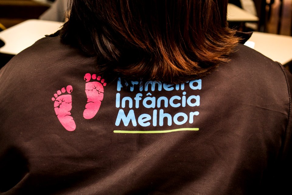17.09.2019 - Capacitação promovida pela Secretaria Estadual de Cidadania sobre o programa Criança Feliz - Foto Michel Corvello