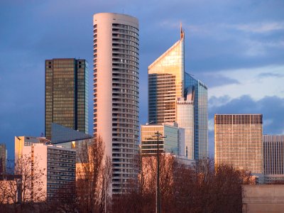 La Défense