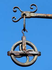Forging sky oxide