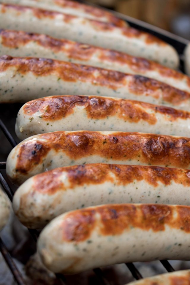 Bratwurst