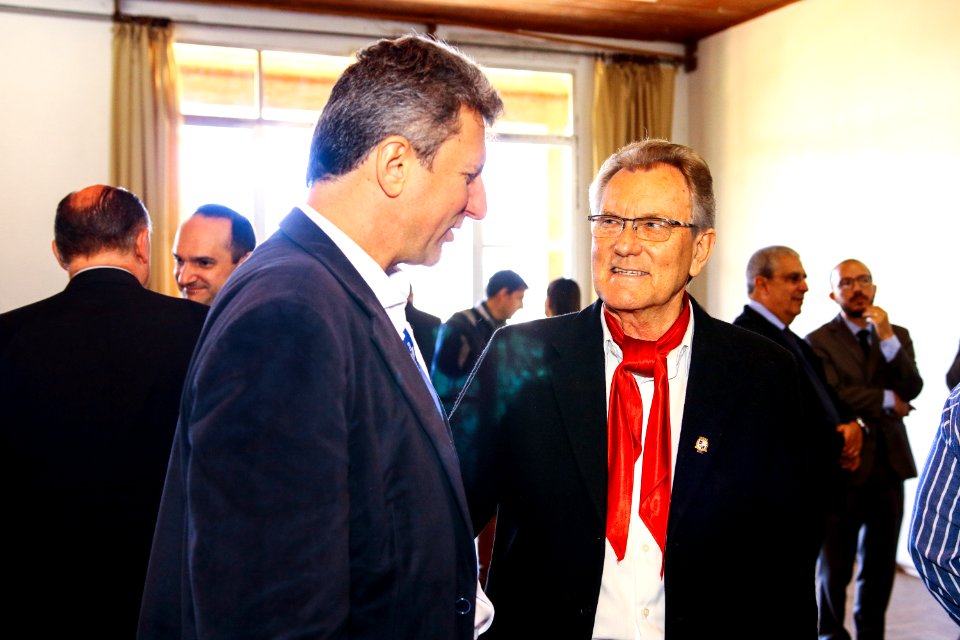 18.09.2019  Reunião da Azonasul Piratini  - Fotos Igor Sobral