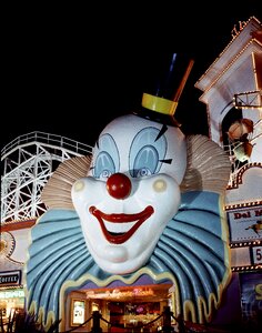 Smile architecture casino