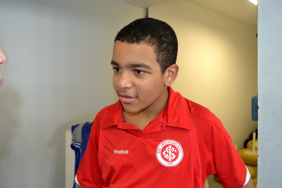 13.09.2019 - SMED - Projeto Gurizada Vida Ativa - Foto Janine Tomberg