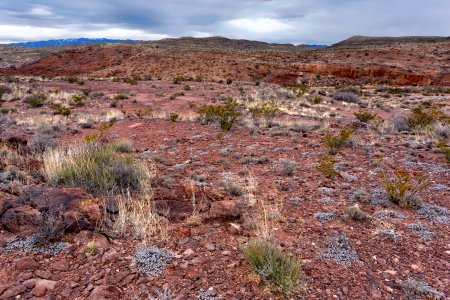 Quebradas Backcountry Byway