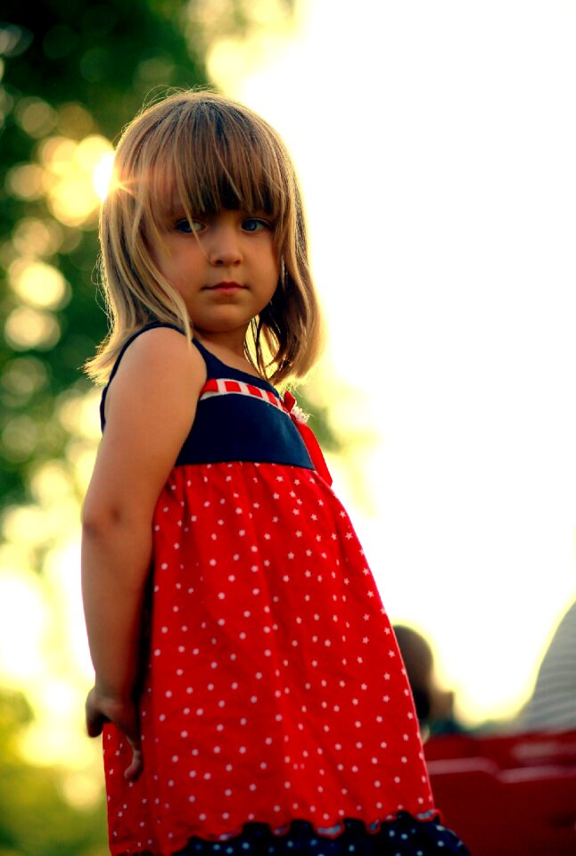 Person one innocence