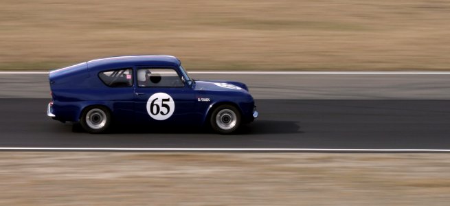 Skope Classic 2009