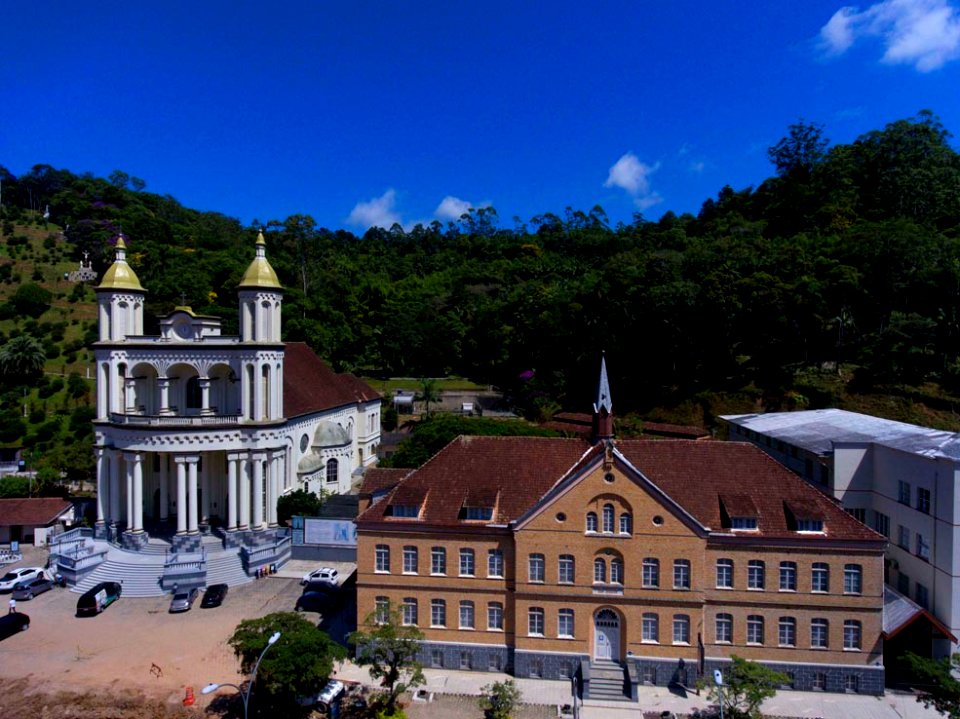 Renato Soares Santuario de Nsa de Azambuja Brusque SC 6 photo