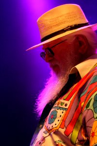 Hermeto Pascoal