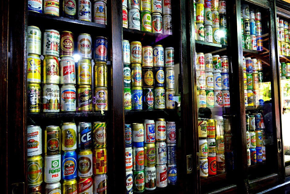 RenatoSoares Museu da Cerveja Blumenau SC