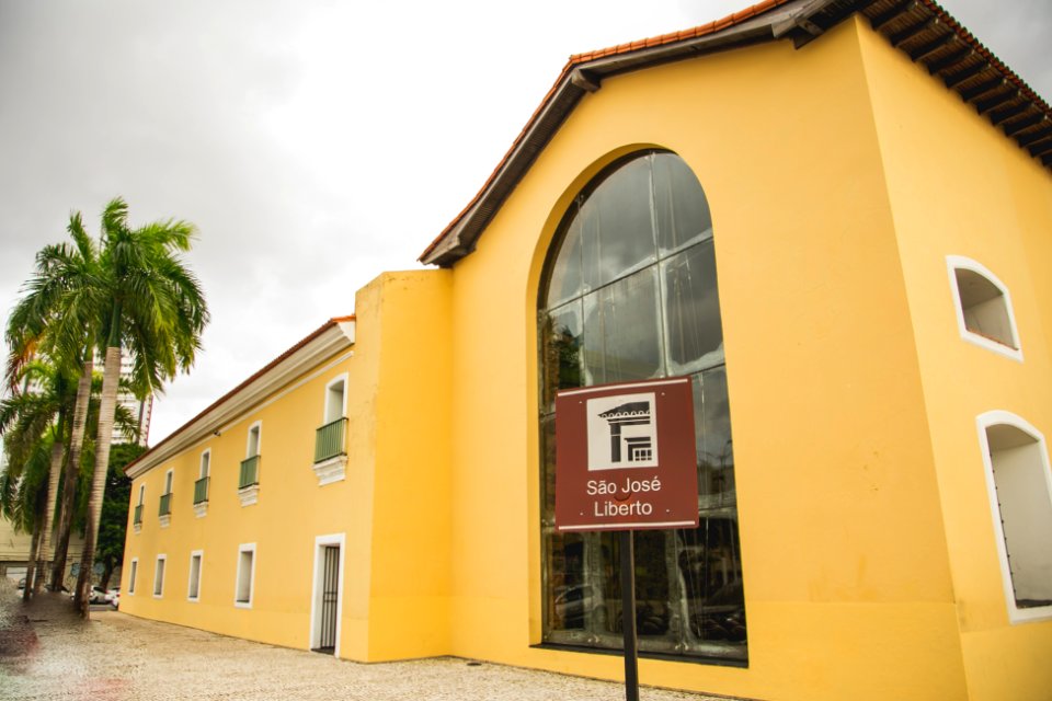 BrunaBrandao Espaco Sao Jose Liberto Belem PA