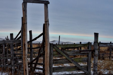 Grasslands Gateway