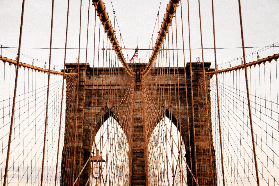 Historic brooklyn america