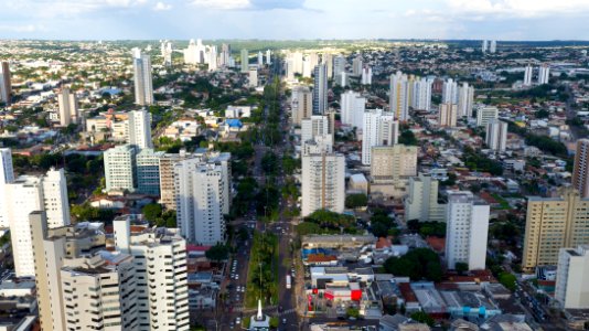 Flávio André Avenida Afonso Pena Campo Grande MS photo