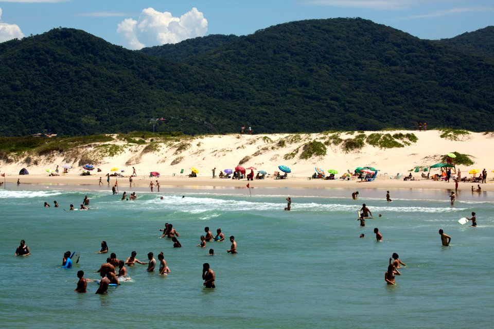 Caio Vilela Joaquina Florianopolis SC