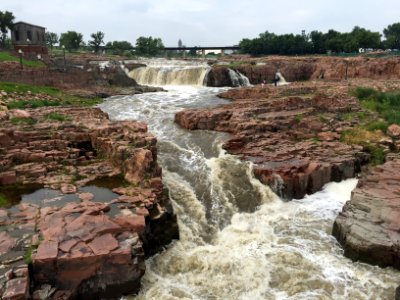 Sioux Falls