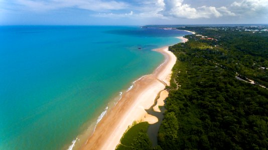 MARCIO FILHO PRAIA MUNDAI PORTO SEGURO BAHIA