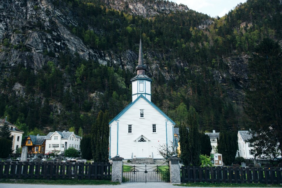 Religion christian catholic