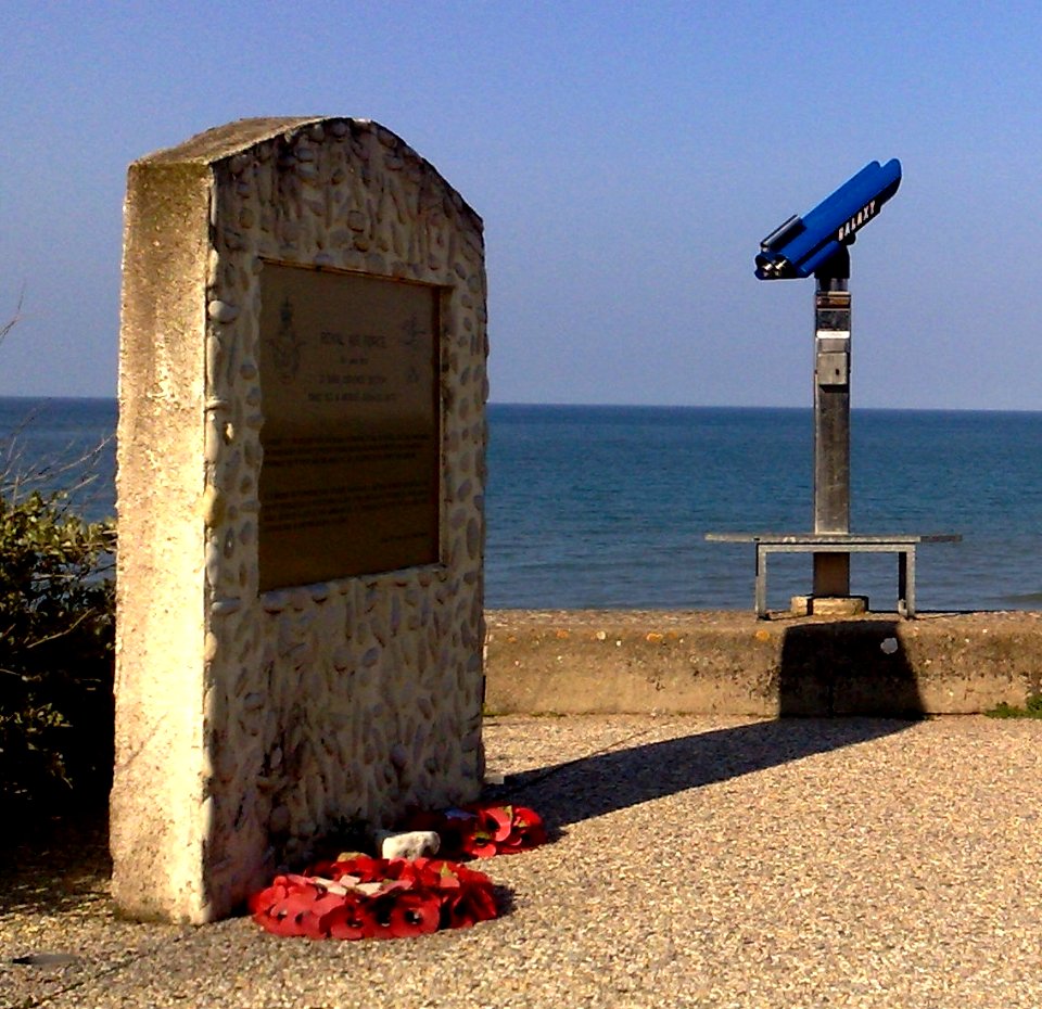 Omaha Beach Memorial , Vierville-sur-Mer, Normandie , France