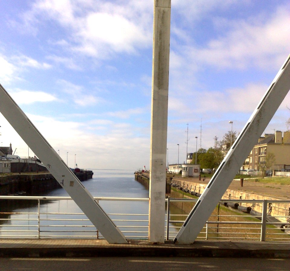 Saint Nazaire , Pays de la Loire , France
