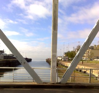 Saint Nazaire , Pays de la Loire , France