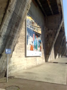 Escal'Atlantic , Saint Nazaire , Pays de la Loire , France