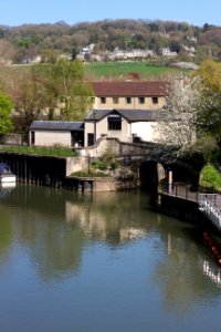 The Hills of Bath