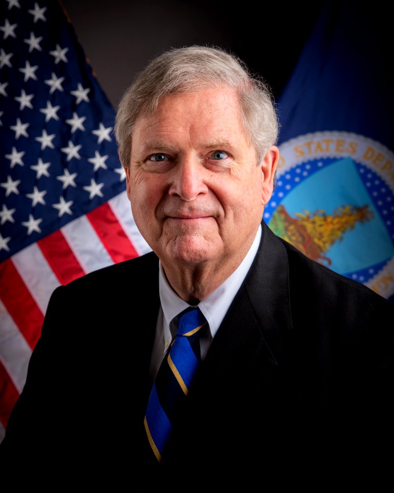 20210427-OSEC-TEW-001 Agriculture Secretary Tom Vilsack