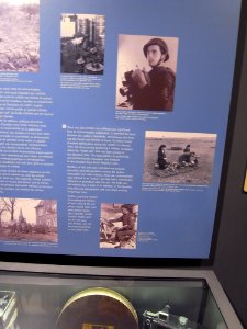 Juno Beach Centre , Voie des Francais Libres, 14470 Courseulles-sur-Mer , Normandie , France