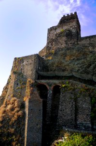 Aci Castello Sicily Italy - Creative Commons by gnuckx