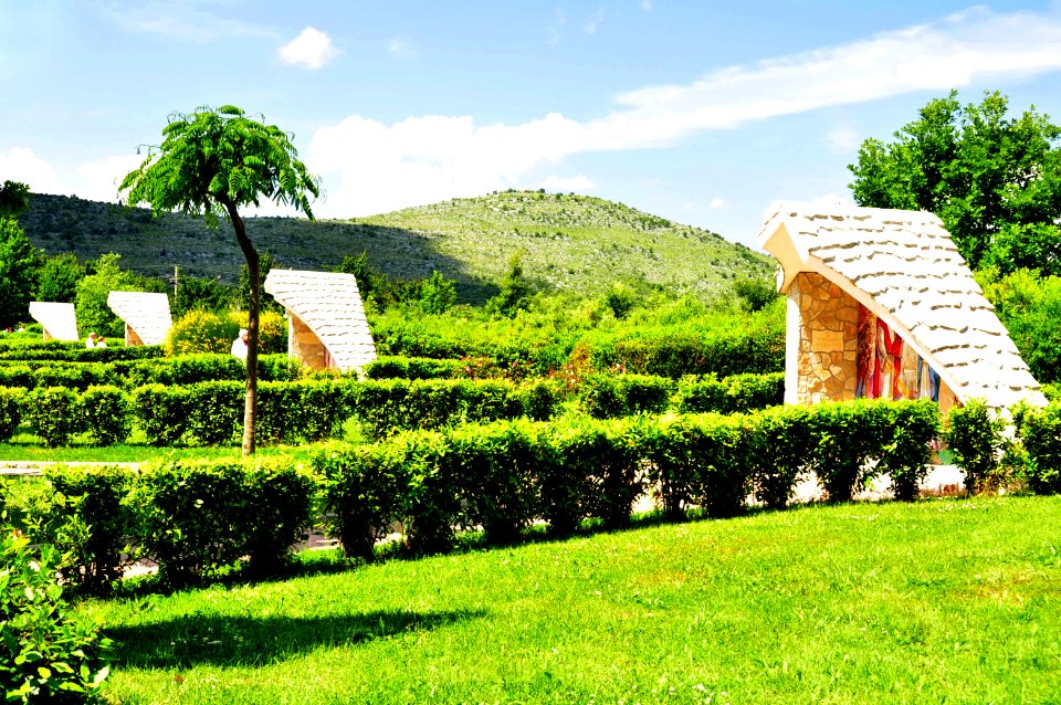 Medjugorje - Hotel Pansion Porta - Bosnia Herzegovina - Creative Commons by gnuckx