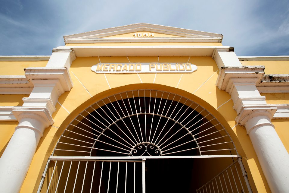 FlavioAndre MuseuDoRioCuiaba Cuiaba MT
