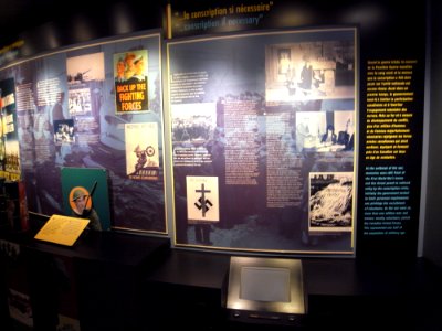 Juno Beach Centre , Voie des Francais Libres, 14470 Courseulles-sur-Mer , Normandie , France