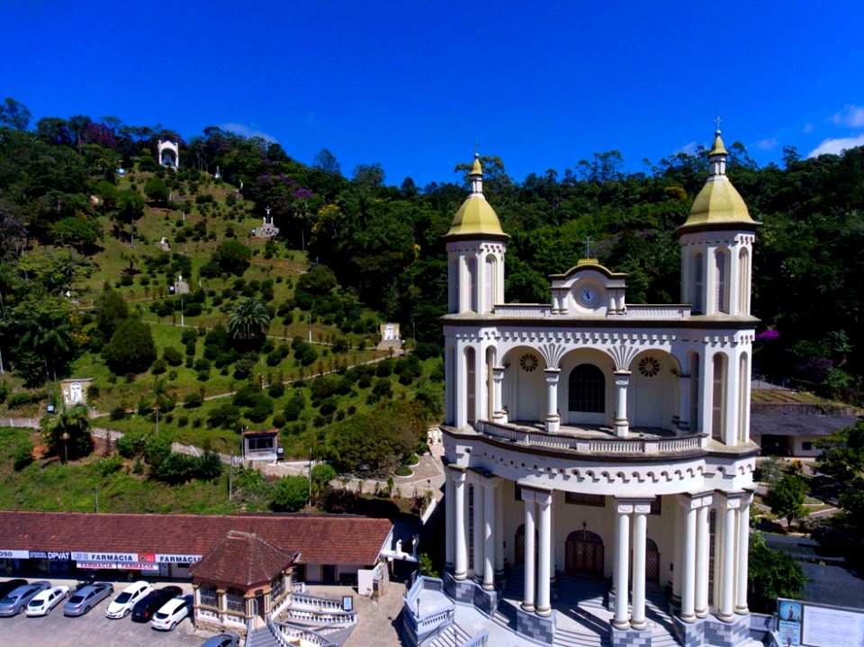 Renato Soares Santuario de Nsa de Azambuja Brusque SC 1