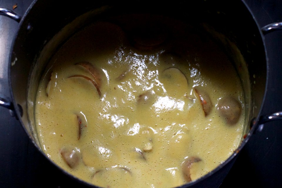 Souping