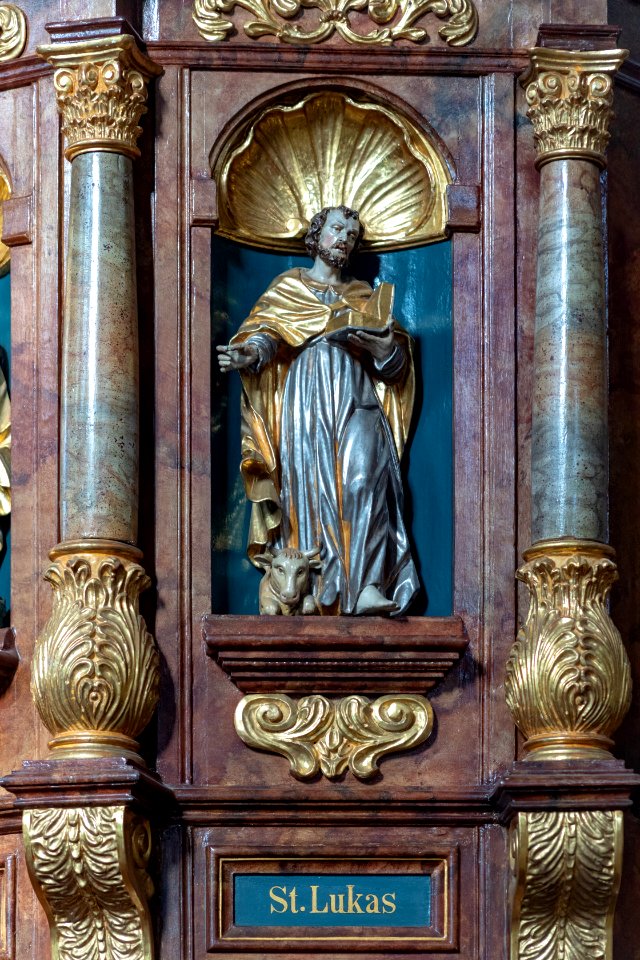 Buxheim - St. Michael