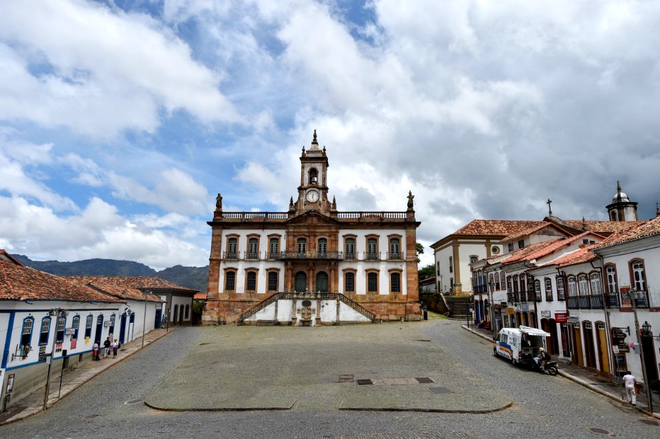 PedroVilela Museu da Inconfidência Ouro Preto MG