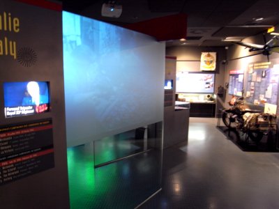 Juno Beach Centre , Voie des Francais Libres, 14470 Courseulles-sur-Mer , Normandie , France