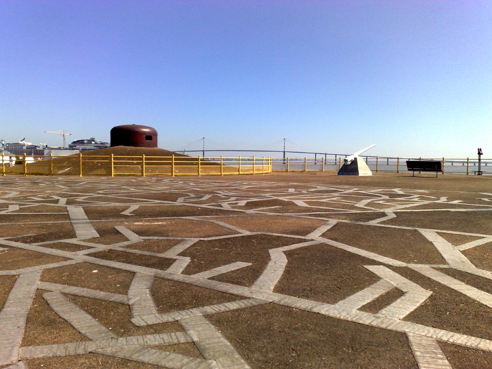 Escal'Atlantic , Saint Nazaire , Pays de la Loire , France