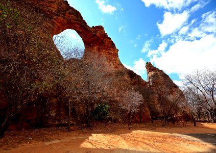 ChicoRasta PedraFurada SãoRaimundoNonato PI photo