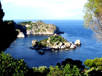 Taormina-Sicilia-Italy - Creative Commons by gnuckx photo