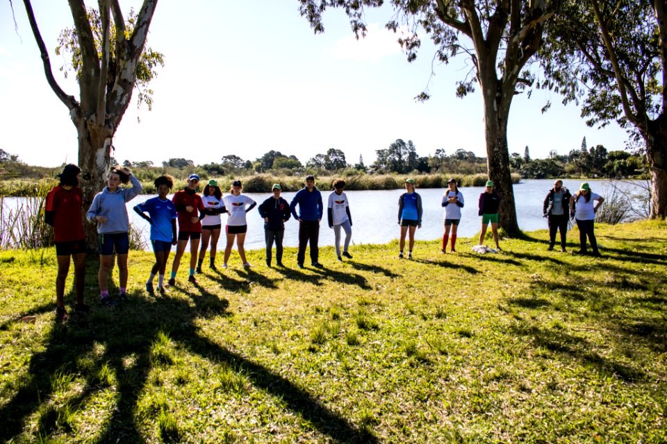 04.09.2019 - Entrega de barcos do Flamengo - Foto Michel Corvello