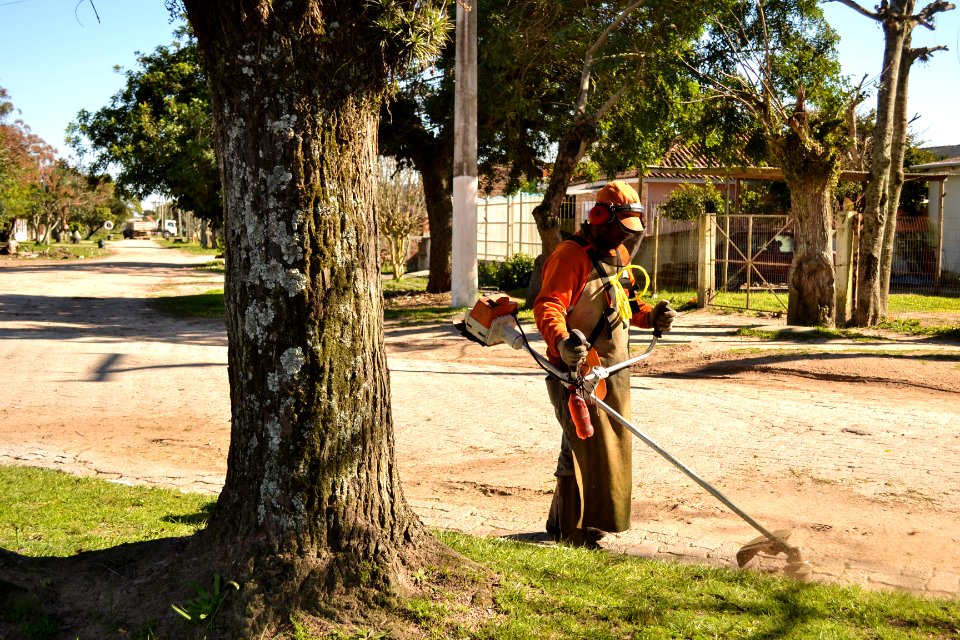 04.09.2019 Mutirão de Serviços Balneário dos Prazeres Fotos Paulo Ienczak